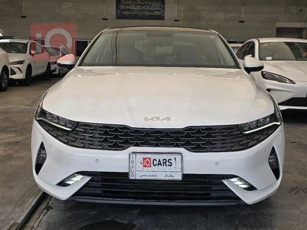 كيا K5 2023 للبيع في العراق -  بغداد